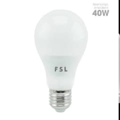 AMPOLLETA LED 5W E-27 3000º