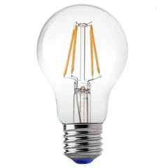 AMPOLLETA LED 6W FILAMENTO 2700 VINTAGE