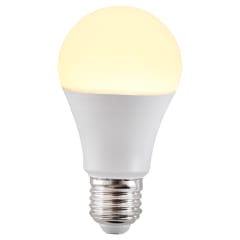 AMPOLLETA LED 10W 2700° E27