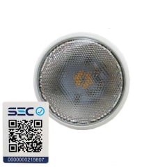 AMPOLLETA LED 13W PAR 30 4000º E27