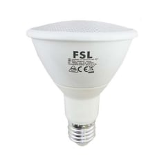AMPOLLETA LED 13W PAR 30 3000º E27