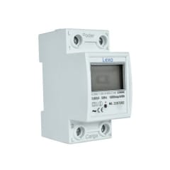 ANALIZADOR DE RED 60A DDS1607 LEXO