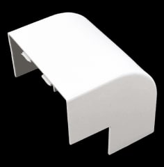 ANGULO EXTERIOR 100X50 BLANCO