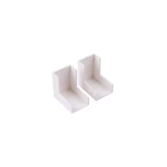 ANGULO EXTERIOR 20X10MM
