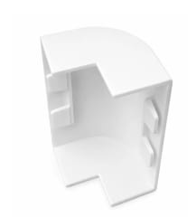 ANGULO EXTERIOR 20X10 BLANCO S