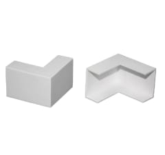 ANGULO EXTERIOR 40X16 BLANCO