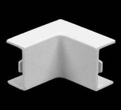 ANGULO INTERIOR 20X10 BLANCO H