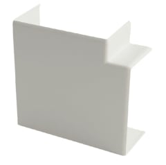 ANGULO PLANO 100X50 BLANCO S