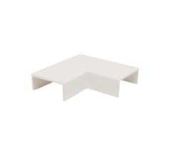 ANGULO PLANO 100X50 BLANCO