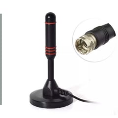 ANTENA DIGITAL TV HDTV INTERIOR