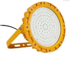 PROYECTOR LED 150W ANTIEXPLOSIVO AMARILLO DRIVER PHILLIPS 100.000 CERT ATEX