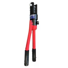 APRIETA TERMINAL HIDRAULICA MANUAL 16-240MM