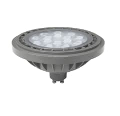 AMPOLLETA LED 14W AR111 3000°K 25°
