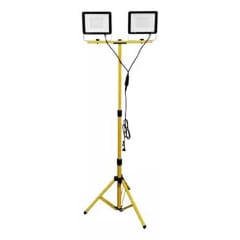 PROYECTOR LED 50W ATRIL DE 2 UNIDADES