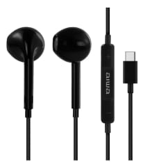 AUDIFONO 1.2 MTS CON MANOS LIBRES BLANCO TIPO C