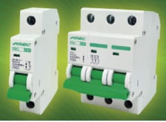 INT AUTOMATICO 1x10A 6K CURVA C