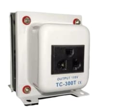 AUTOTRANSFORMADOR 300W 220-110V LLD 500A