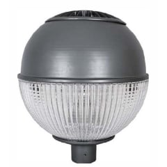 LUMINARIA ORNAMENTAL 60W BALL 3000° 5700 LUM