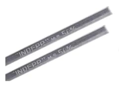 BARRA SOLDADURA 50 GRS 100% PACK 2 UNIDADES