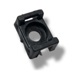 BASE EMPALME NEGRA GRANDE 225x117 TIPO CHILQUINTA