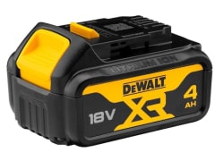 BATERIA 18V 4A