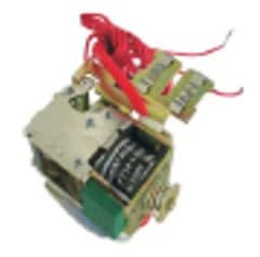 BOBINA DE DISPARO PARA NM1-125 AC230V