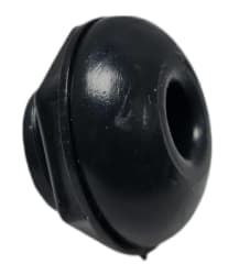 BOQUILLA EMPALME CONCENTRICO PVC