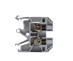 BORNE CONECCION 2.5MM  24A BEIGE