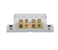 BORNE CONECCION 3X16+1x10MM