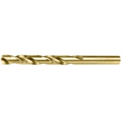BROCA PARA METAL 6MM HSS