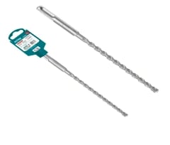 BROCA SDS 8X160MM