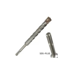 BROCA SDS PLUS 6X110MM