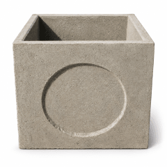 CAMARA PISO CUADRADA 60X60 CEMENTO MULTIUSO