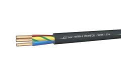 CABLE H07 RN-F 4X2.5 GOMA