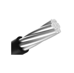 CABLE ALUMINIO XLPE 25MM