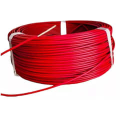 CABLE PRT 16 AWG ROJO AUTOMOTRIZ
