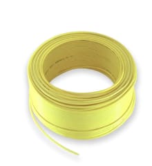 CABLE PRT 16 AWG AMARILLO AUTOMOTRIZ