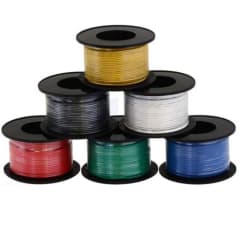 CABLE PRT 16 AWG NEGRO AUTOMOTRIZ