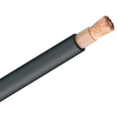CABLE LIBRE HALOGENO 10MM RZ1 NEGRO