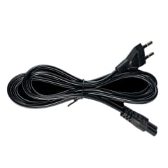 CABLE TIPO 8 2 CALADOS