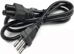 CABLE PODER TIPO TREBOL 1.8 MTS