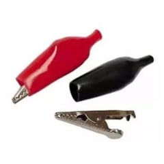 CAIMAN MEDIANO ROJO 50MM