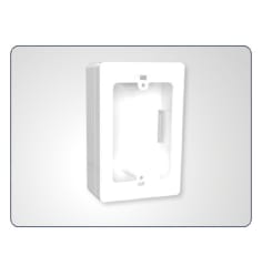 CAJA CHUQUI P/MOLDURAS Y TUBOS