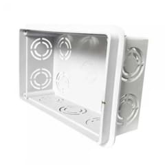 CAJA EMB 160x100 C/TAPA ZAMA