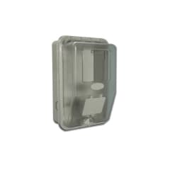 CAJA EMPALME PLASTICA 7010-PM