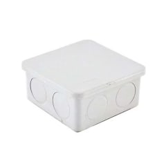 CAJA ESTANCA 100X100X60 LISA ZAMA