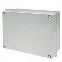 CAJA ESTANCA 220X170X95 ZAMA