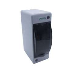 TABLERO S/P 2CC  SERIE 2020 TIPO CALOTA MEC