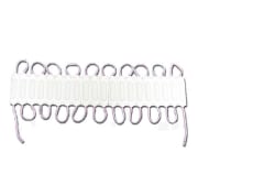 CALUGA CINTA LED 20 PCS 5000°