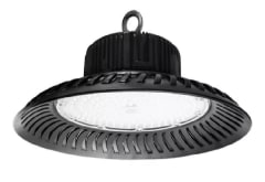 CAMPANA UFO 150W IP20 6500º FSL